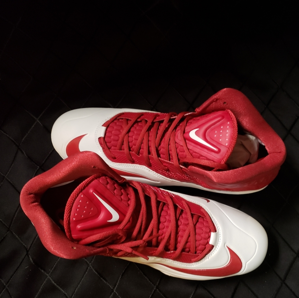 Nike Zoom Code Elite 3/4 TD